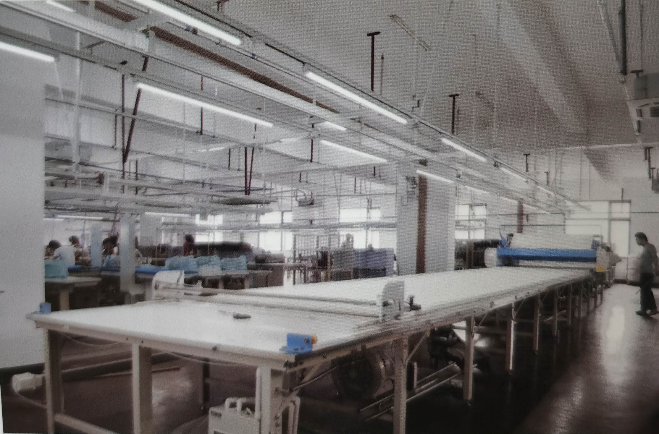 Overhead Electrical Bus Bars 20a To 40a Lighting Bus Duct Trunking System