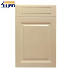 Wholesale Professional Kitchen Classics Cabinet Doors Wooden Grain 468*695mm Size from china suppliers