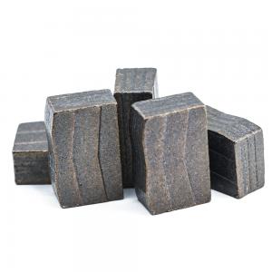 Wholesale end OEM Size Diamond Segment for Limestone Block Cutting end Precision Cutting from china suppliers