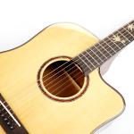 constansa Music musical instruments wholesale China wooden 39" classical guitars