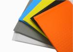 Anti Rub Offset Printing 5X10" Poly Bubble Mailers