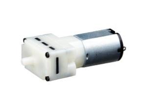 Wholesale AIRJET Fluid transfer pump 3V electric mini air pump KMP12A-3A from china suppliers