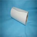 Non Spinning Fabrics Hot Lamination Film 45cm 100cm Width