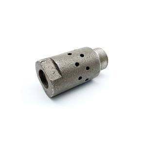 Wholesale Alloy Steel Stainless Steel Boiler Air Nozzle Air Hood Anti Corrosion Durable from china suppliers