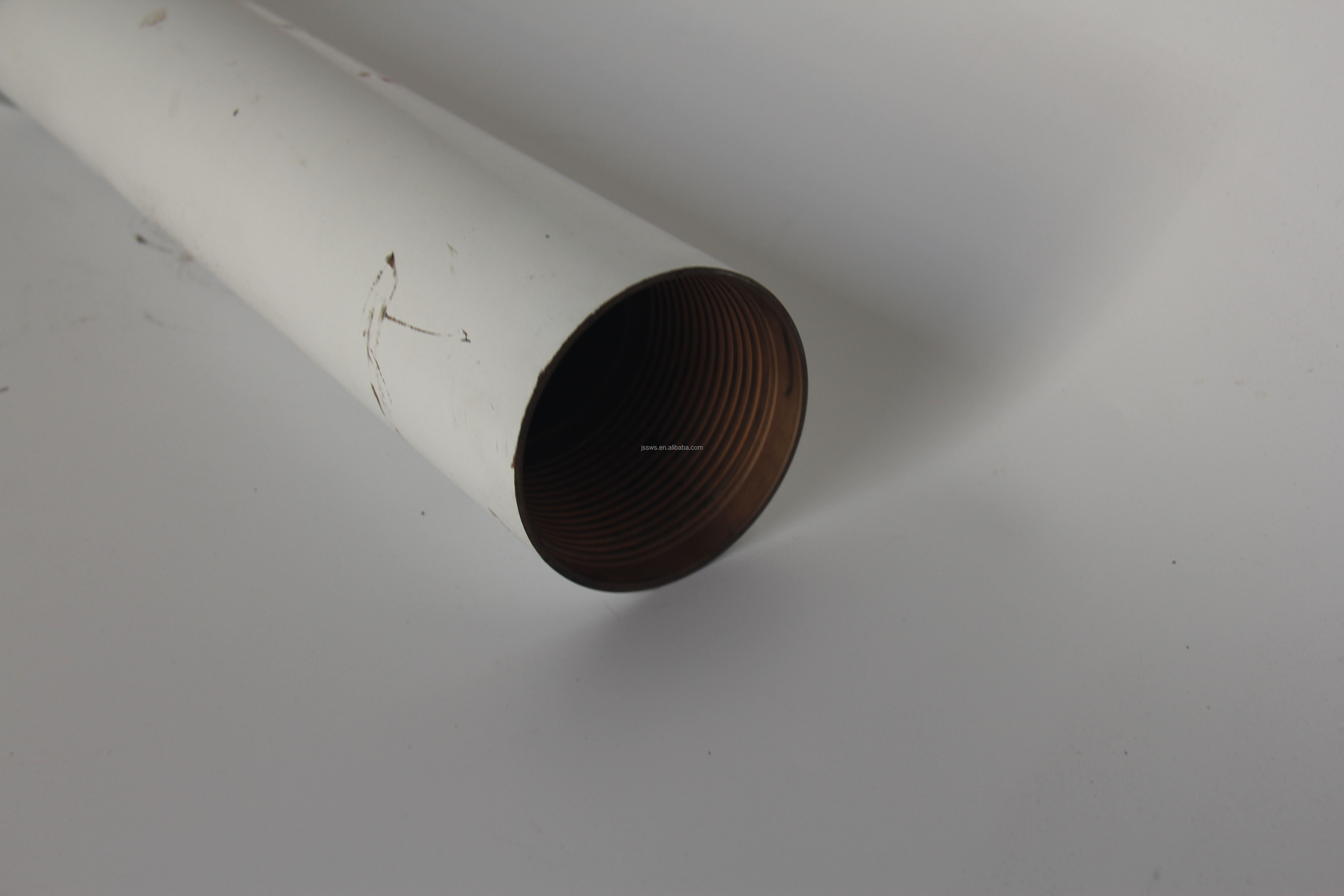 Chinese Manufacturer API 5CT Pup Joint with Couplings Pin x Pin 3-1/2 NU L80-9CR in Oil and Gas Industry
