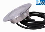 Waterproof Led Housing Swimming Pool 12v Underwater Led Lights Low Power