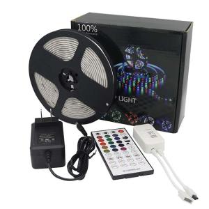 Wholesale 36W IP65 12V 5M LED Waterproof Strip Lights from china suppliers