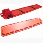 Head Block Immobilizer Stretcher For Emergency Rescue / Rescue Scoop Stretcher