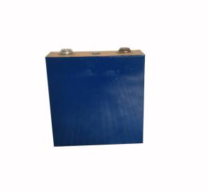 Wholesale 3.2V 40Ah Rechargeable LiFePO4 Battery Tricycle Prismatic Battery Pack from china suppliers