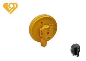 Wholesale CAT E240 Excavator Undercarriage Spare Parts Front Idler Assembly for Tough Environments from china suppliers