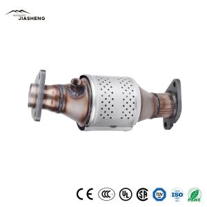 Wholesale for Nissan Frontier Xterra Pathfinder 4.0L High Quality Stainless Steel Auto Catalytic Converter Sale from china suppliers