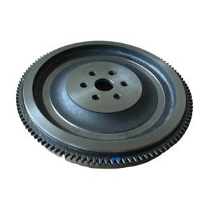 Wholesale 116 Teeth Ford Ranger Mazda Flywheel LFW160 600-0124 167760 88160 4160204100 NFW9125 from china suppliers