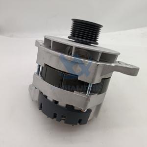 China 24V Alternator 21E-640030 21E640030 for R140LC-7 R210LC-7 R250LC-7 Excavator on sale