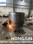 Manganese Ion Removal Device Aquaculture And Aquaculture Industry