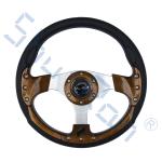 Universal PU Golf Cart Steering Wheel