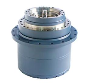 Wholesale TEM DH220-5 R260-5 LG200 LG925 SY215/235/XCM215/225/322 Digger Traveling Gearbox Final Drive Reduction from china suppliers