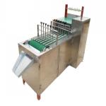 Economical K-MQ-B Absorbent Surgical Cotton Ball Making Machine for Medical