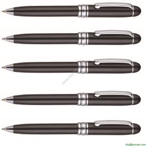 Wholesale School Supply Stationary Promotional Gifts Metal refill Pen from china suppliers