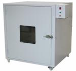 304 Stainless Steel Explosion Proof Test Chamber For Battery Safety Test Charge
