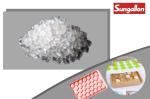 Food Contact Soft TPE Raw Material for Ice Cube Tray OEM Acceptable
