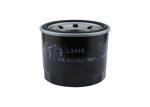ISO9001 Sonata Elantra Iron Car Oil Filter Engine Spare Parts