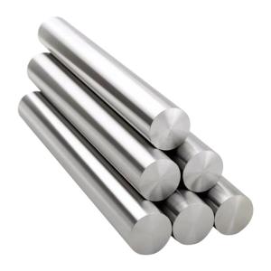 Wholesale OD 60mm Stainless Steel 304 Rod Bar Hot Rolled Cold Rolled 1000m Length from china suppliers