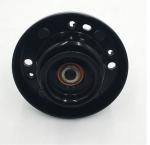 XR858419 Suspension Coil Spring Seat Land Rover Coil Spring Rubber 20*15*8cm