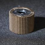 Cartridge Rolls for Wet/dry Working on Granite Marble Stone Slab and Concrete