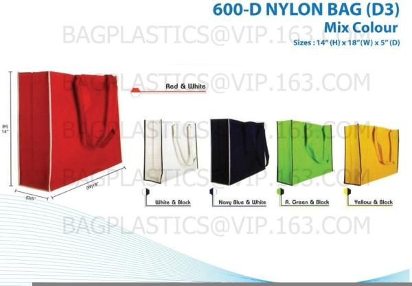 Promotional Price Recyclable Fabric Shopping Tote Carry Custom PP Non Woven Bags