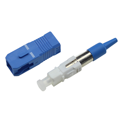 Temperature -40 85 Fiber Module FTTH Fiber Optic Equipment SC UPC/APC Quick Connectors