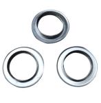 Galvanized Custom Sheet Metal Parts OEM Carbon Steel Stamping Parts