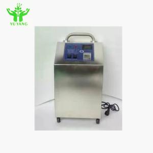 Wholesale Water Killing Bacteria Hotel Hospital Ozone Generator ISO9001 ROHS CE from china suppliers