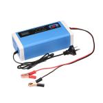 12V/20A Universal Automatic Pulse Repair Trickle 12V 10A 24V 5A Lead Acid