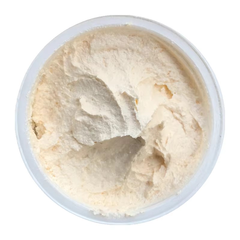 OEM / ODM Ultra-Hydrating Face Cream Antioxidant Ceramide Honey Dry Skin Private Label Long-Lasting Moisturizing Organic