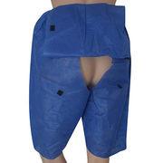 Wholesale Customized Color Disposable Colonoscopy Shorts Non Woven Hospital Products from china suppliers