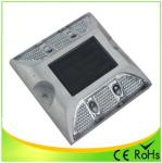 IP68 Aluminum Reflective Solar road marker