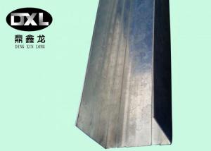 Wholesale Perforated Structural Steel Studs With Good Corrosion Resistant Performance from china suppliers
