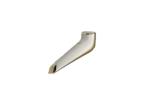 High Efficiency Women Cosmetic Parts , Plastic Moulding Items Spray Painting