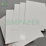 250gsm 300gsm A4 Double Side Glossy Laser Printing Trading Game Card Paper