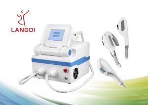 Wholesale Beauty Salon Ipl Permanent Hair Removal Device Skin Rejuvenation Machine from china suppliers