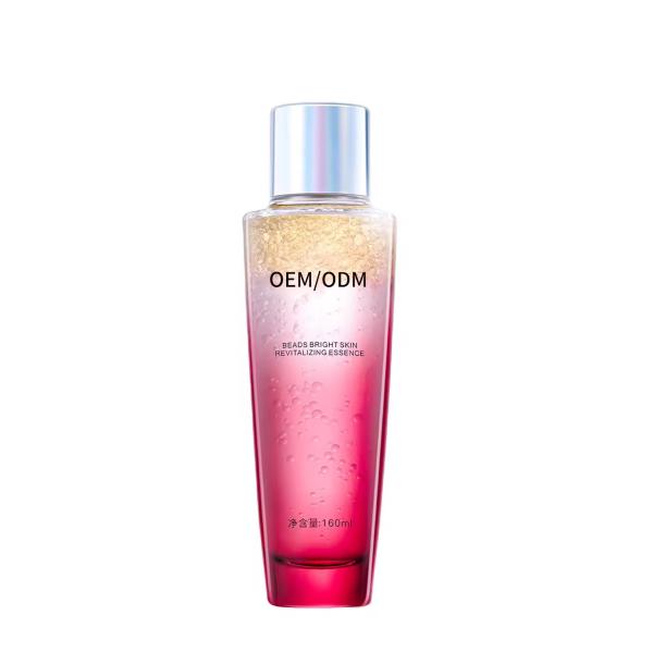 OEM Squalane Firming Essence Rose Essential Oil Facial Oil Moisturizing And