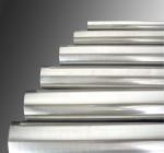 1/2" Stainless Steel 304 Seamless Pipe 316l Stainless Steel 304l Seamless Round