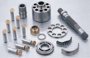 Wholesale Concrete Truck Hydraulic Pump Parts LINDEB BPR186 BPR260 Repairing Kit from china suppliers