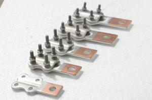 Wholesale Assembly CNC Machining Stamping Spare Parts Composit Parts Industrial from china suppliers