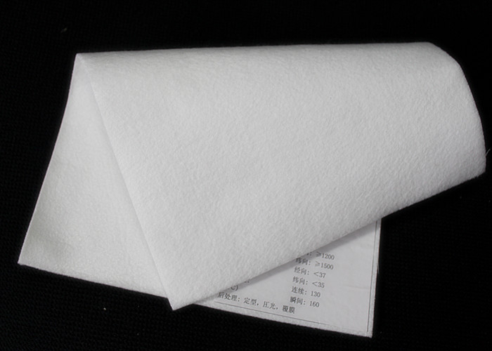 Industrial Polyester Filter Cloth