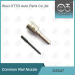 G3S47 DENSO Common Rail Nozzle For Injectors 295050-1900/0910 8-98260109-0 8