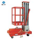 Electric Industrial Lifting Equipment Aerial Work Platform