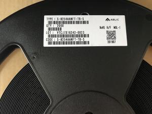 Wholesale Miniature Battery Management Battery Protection IC 3 OR 4 Serial Cell S-8254A from china suppliers