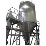 industrial 20l nail glue coffee spray drier fruit powder spray dryer for milk