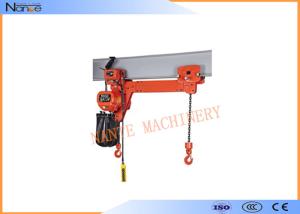 Wholesale Hoisting Equipment Electric Chain Hoist Planetary Reducer ISO9001 CE CCC from china suppliers